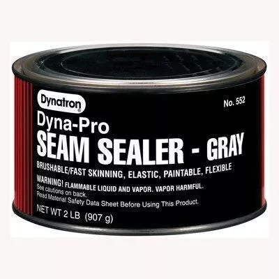 Dynatron 552 Brushable Seam Sealer, 1 qt
