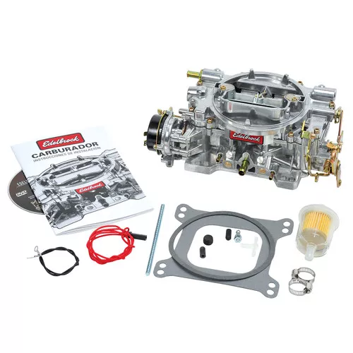 Edelbrock 1403 Performer Series Carburetor