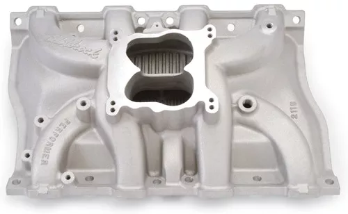 Edelbrock 2115 Performer Series Intake Manifold