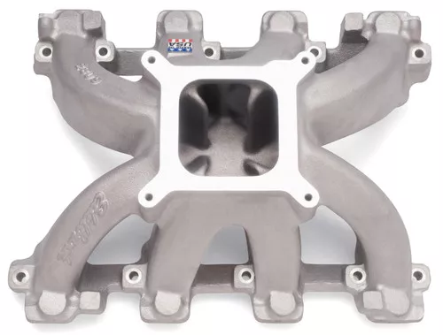 Edelbrock 28097 Super Victor LS1 Intake Manifold