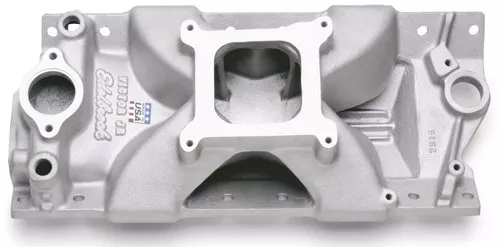 Edelbrock 2975 Victor Jr. Series Intake Manifold
