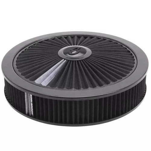 Edelbrock 43662 Pro-Flo High Flow Air Cleaner