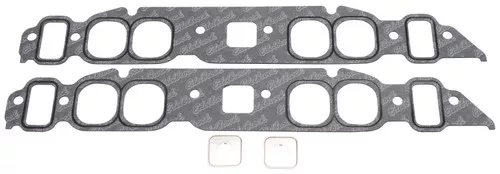 Edelbrock 7203 Intake Manifold Gasket Set