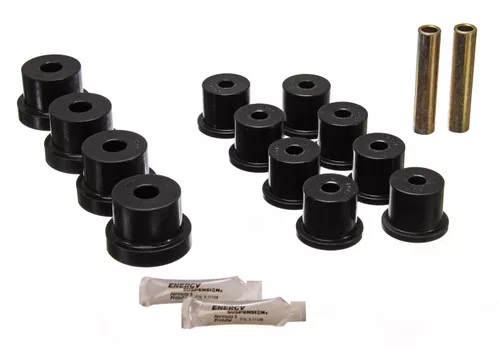 Energy Suspension 3.2101G Leaf Spring Bushing Set