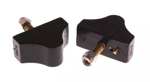 Energy Suspension 9.9154G Universal Bump Stop