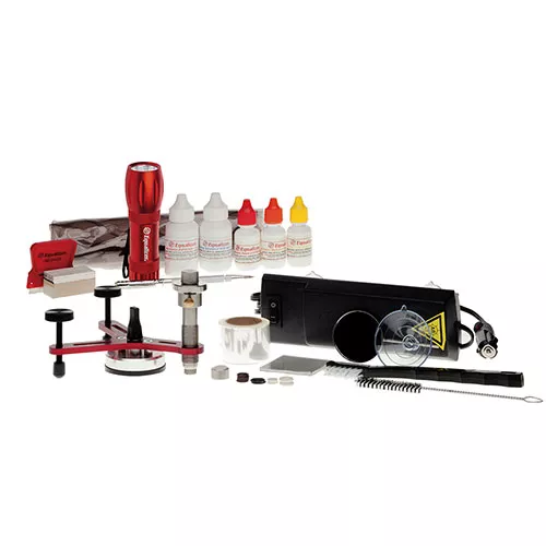 Equalizer Rock Star Windshield Repair System RSR800