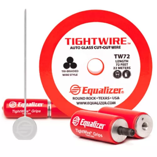 Equalizer TightWire™ Start-up Kit TWK502