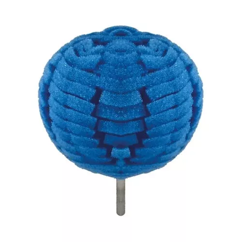 Etalon Foam Polishing Ball