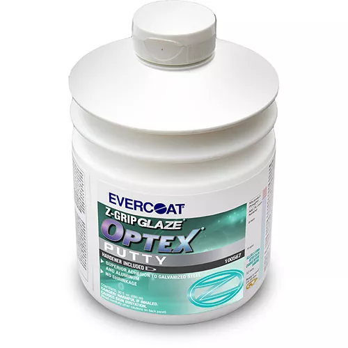 Evercoat Z-Grip Glaze Opted Putty – 30 oz. pumptainer