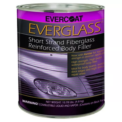 Everglass Reinf.Filler Gal.