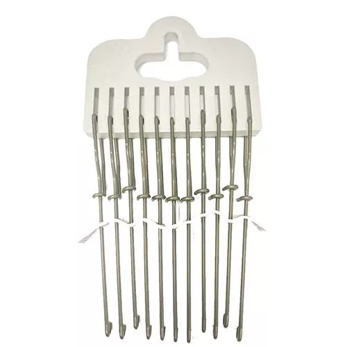 Fast Puller Multiple Hook Attachment