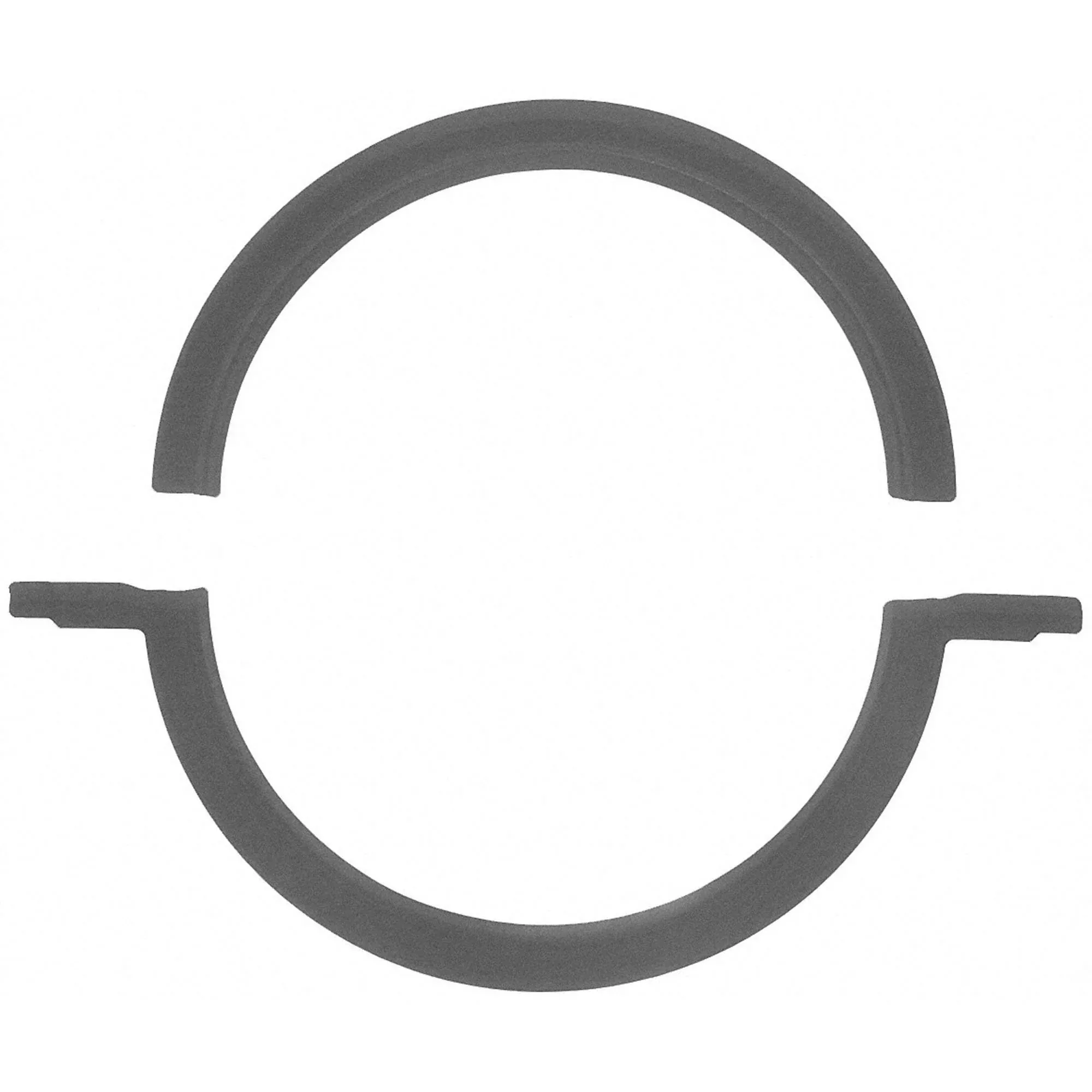 Fel-Pro Bs 40003 Rear Main Seal Set