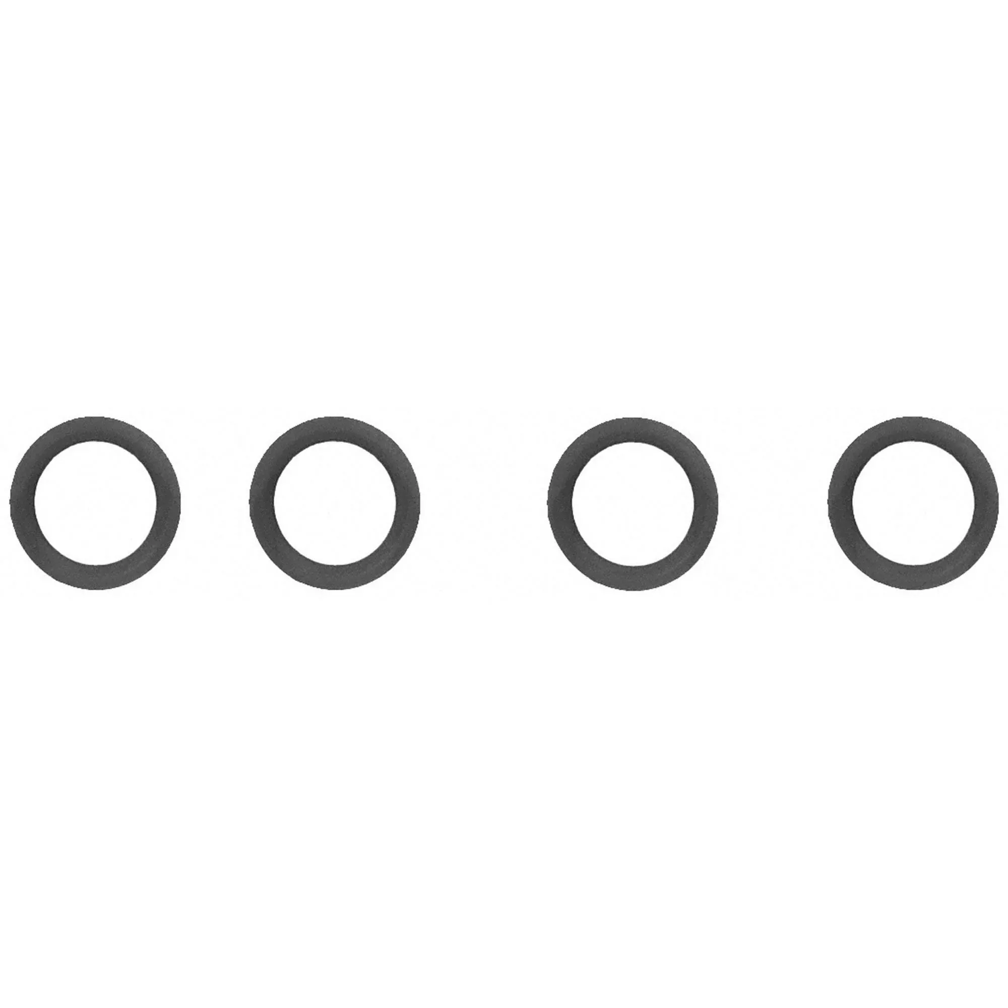 Fel-Pro Es 70600 Fuel Injector O-Ring Set
