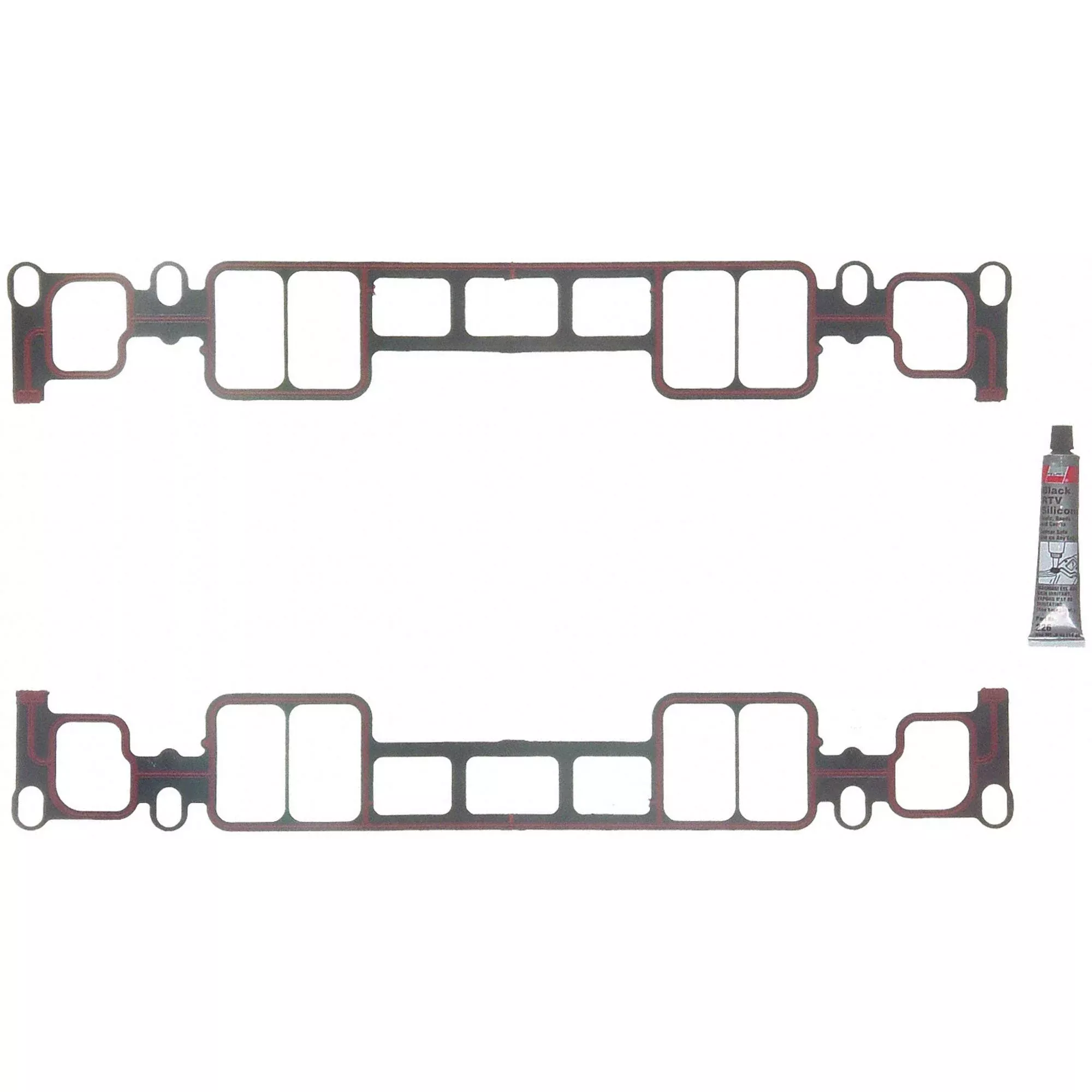 Fel-Pro Ms 90131-2 Engine Intake Manifold Gasket Set For Chevrolet K1500