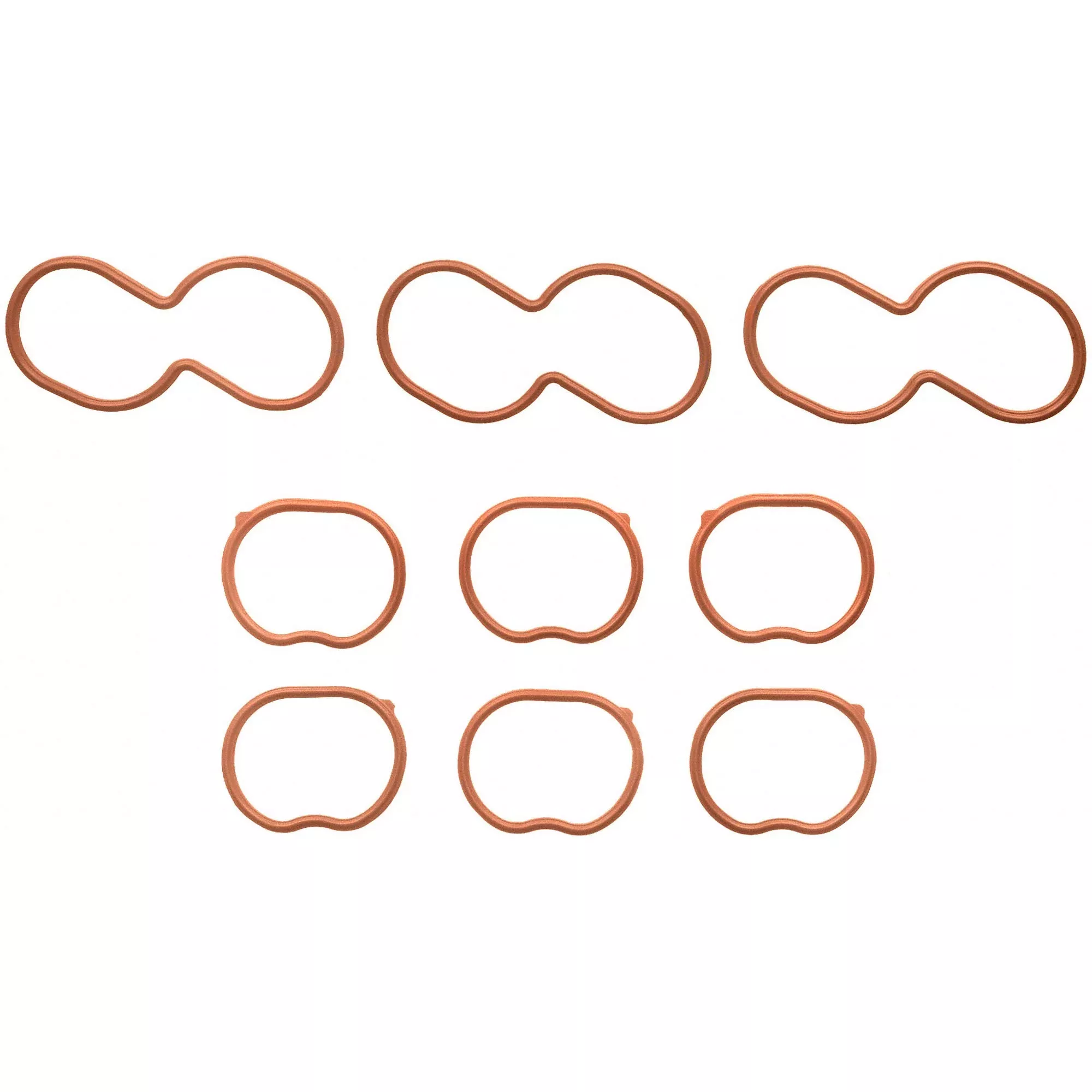Fel-Pro Ms 91473 Intake Manifold Gasket Set