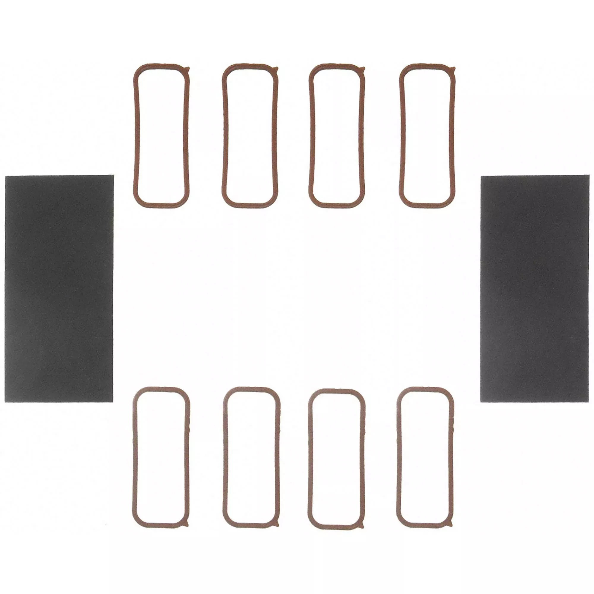 Fel-Pro Ms 92438 Engine Intake Manifold Gasket Set For Chevrolet Corvette