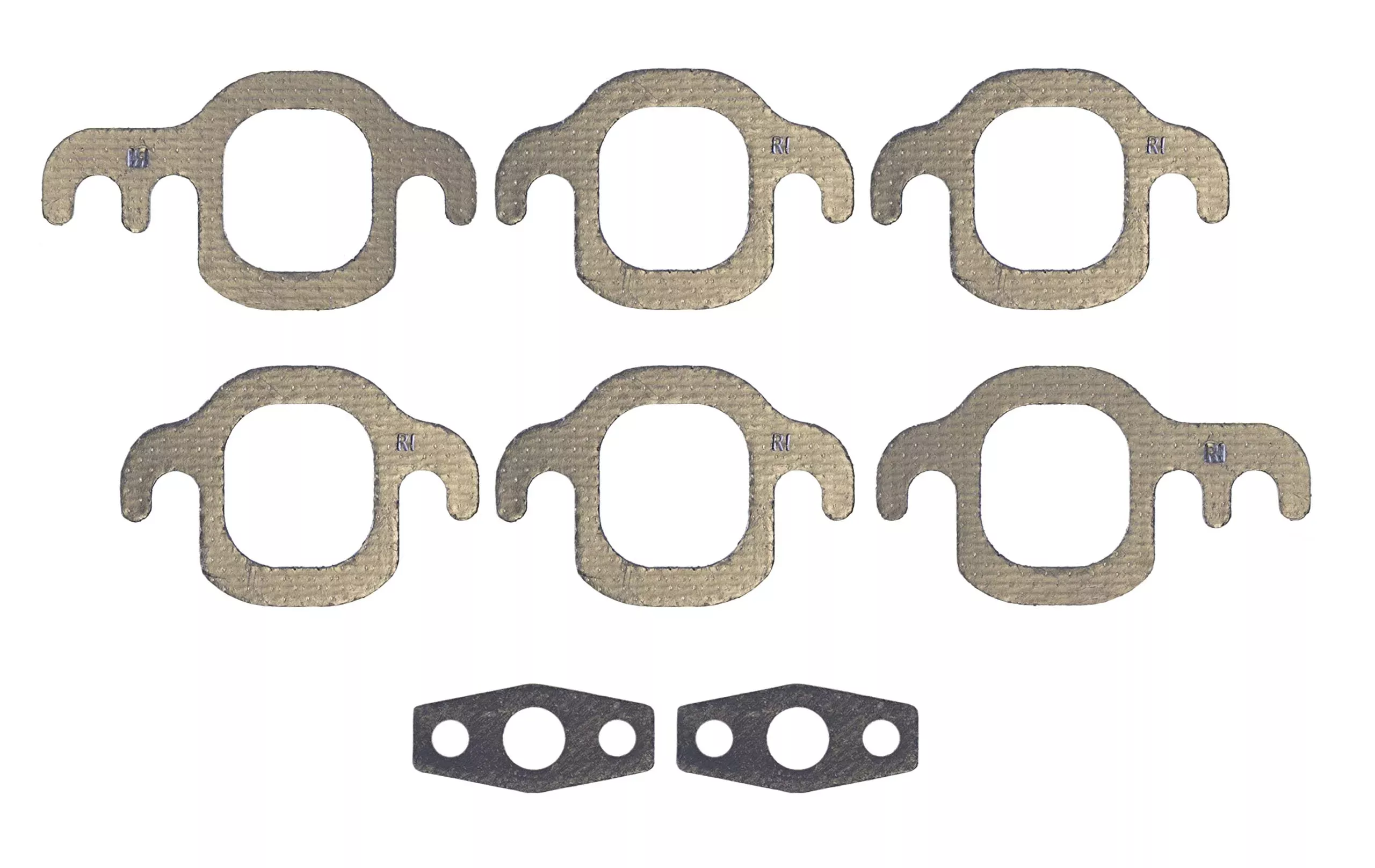 Fel-Pro Ms 95842 Exhaust Manifold Gasket Set