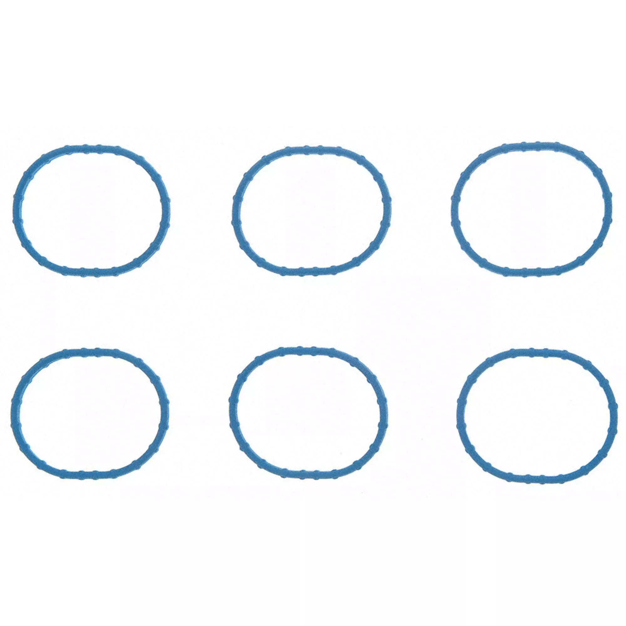 Fel-Pro Ms 96123 Intake Manifold Gasket Set
