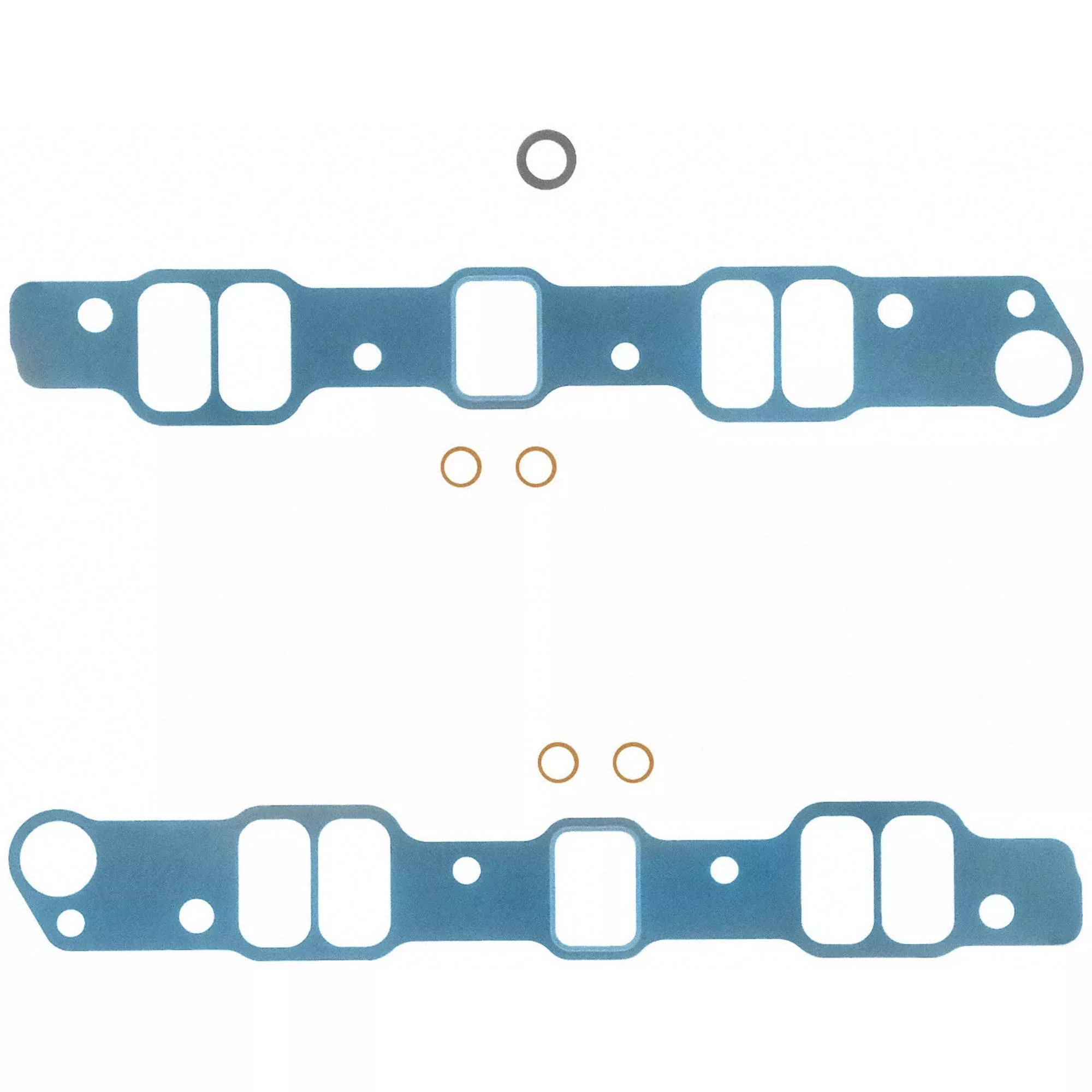 Fel-Pro Ms 9980 Intake Manifold Gasket Set