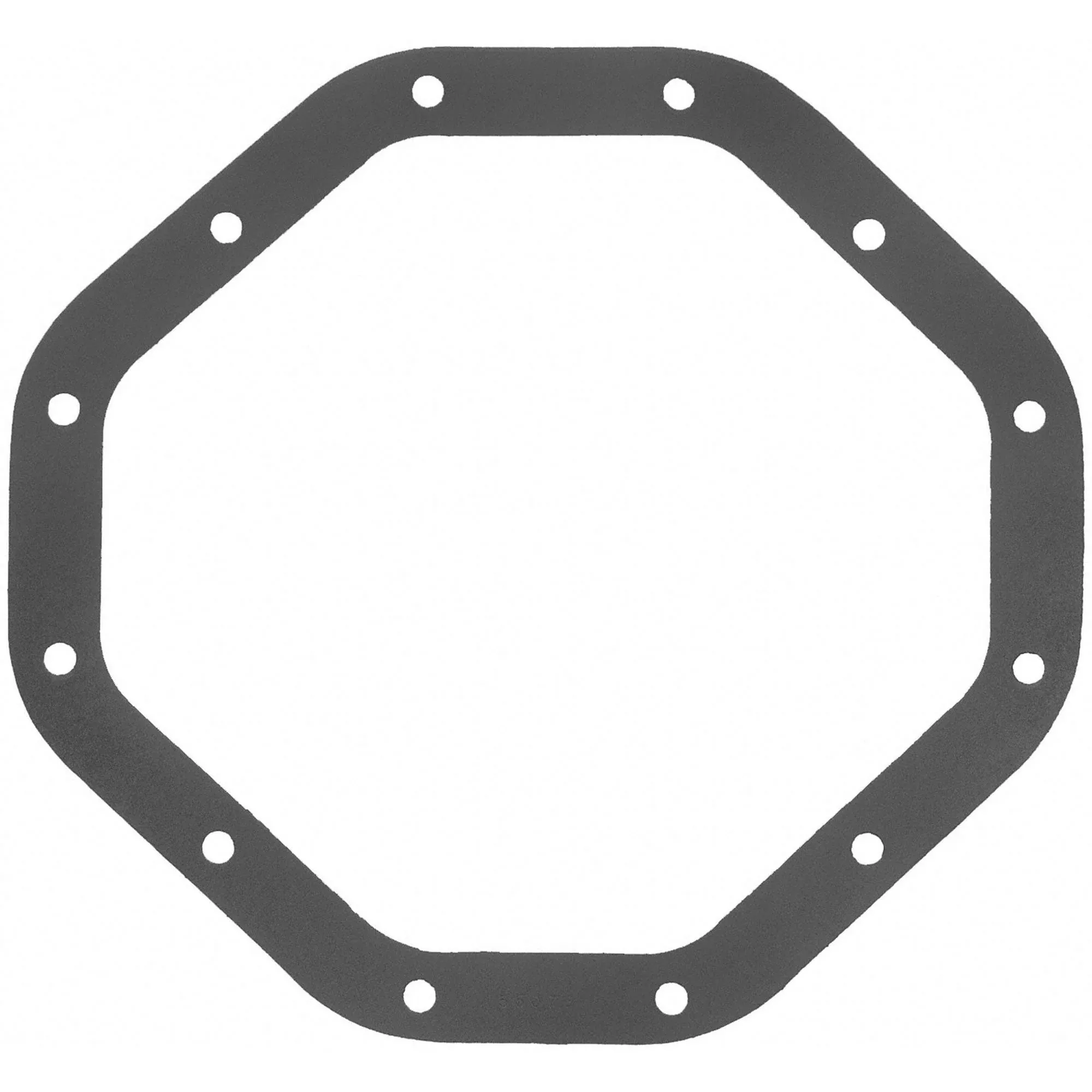 Fel-Pro Rds 55073 Axle Hsg. Cover Or Diff. Seal