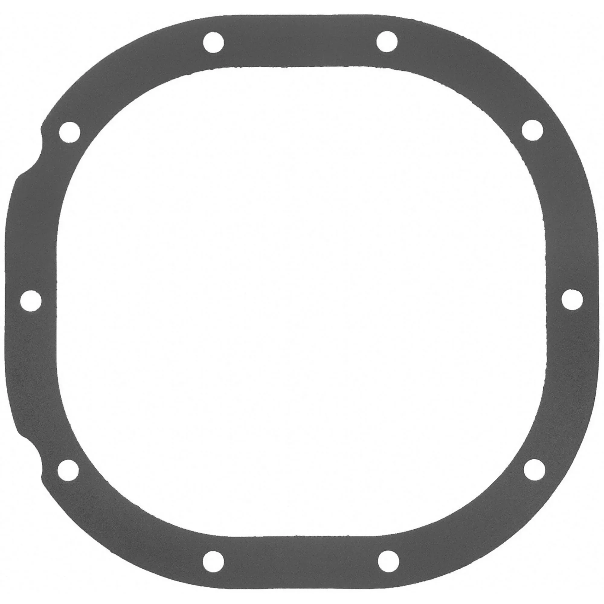 Fel-Pro Rds 55341 Axle Hsg. Cover Or Diff. Seal