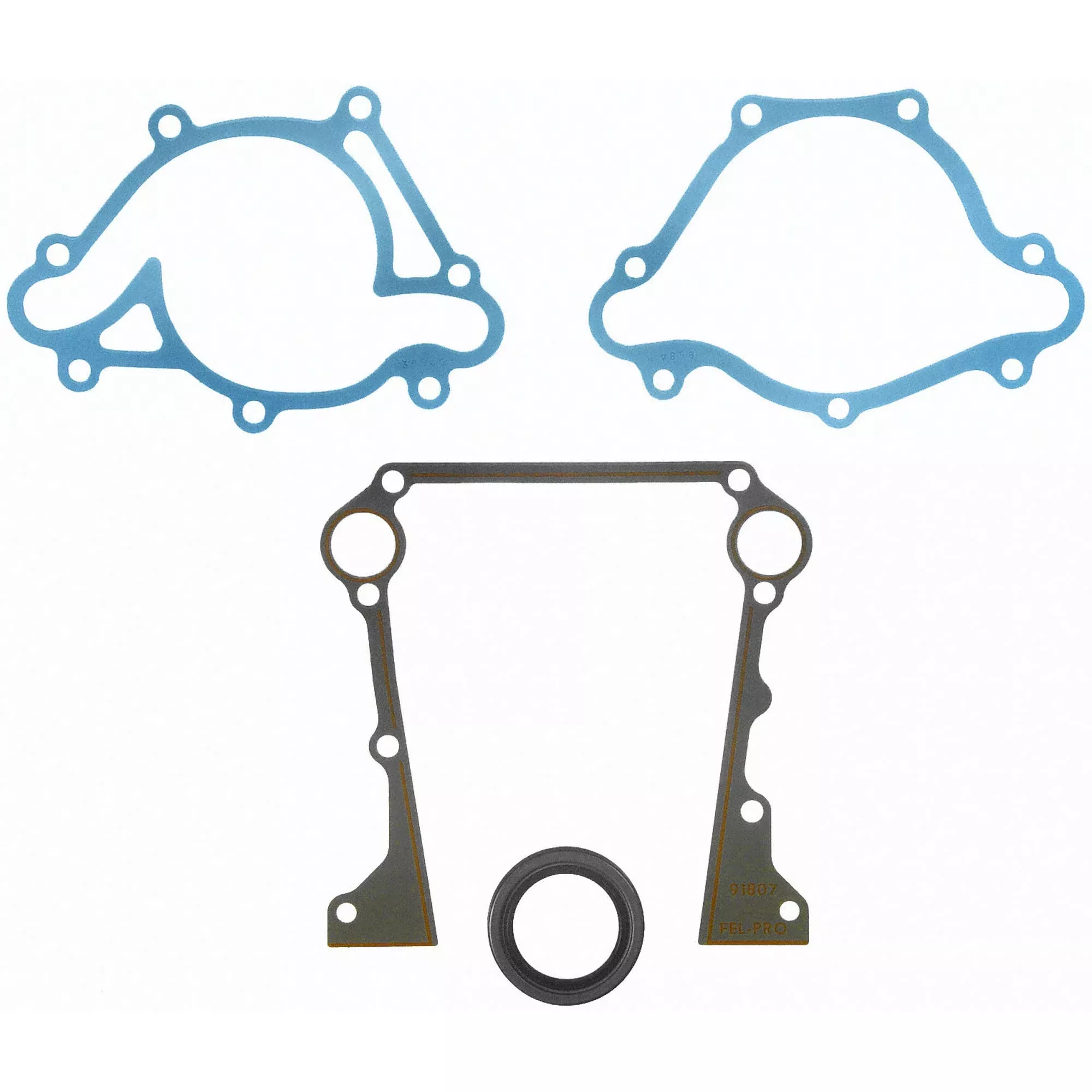 Fel-Pro Tcs 45996 Timing Cover Gasket Set