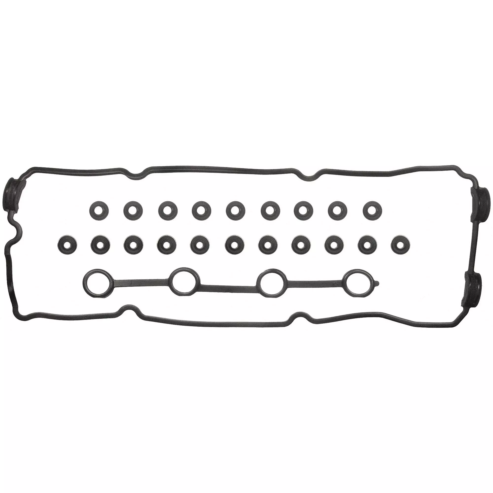 Fel-Pro Vs 50517 R Valve Cover Gasket Set