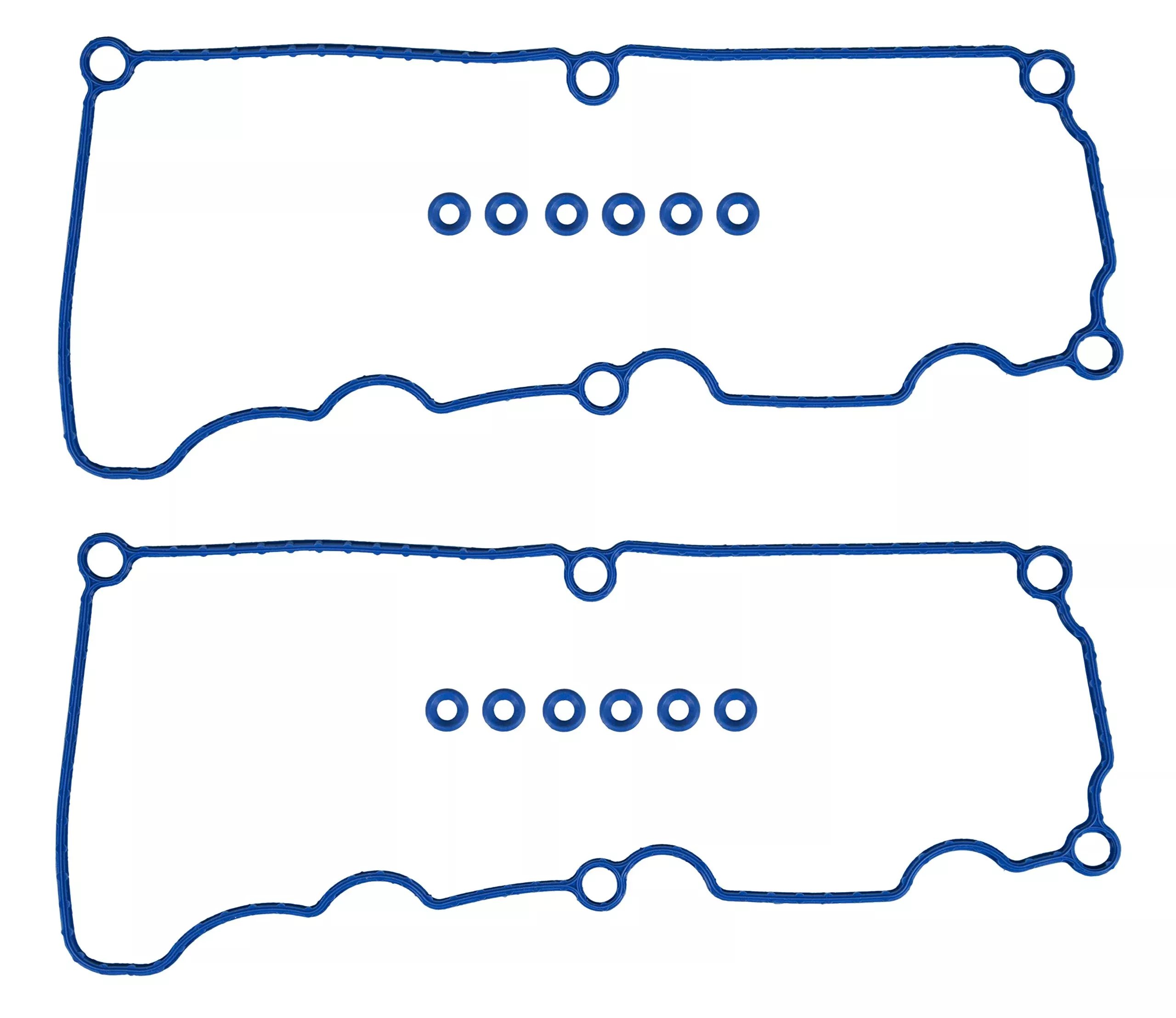Fel-Pro Vs 50529 R Engine Valve Cover Gasket Set For Ford Explorer