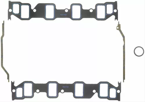 FelPro 1246 Intake Manifold Gaskets - Ford FE Engines - 352/360/390/427/428
