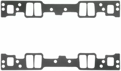 FelPro 1255 Intake Manifold Gaskets – Small Block Chevy with Vortec Style Heads