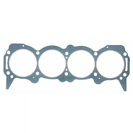 FelPro 8494PT Head Gasket - PermaTorque Buick 400/430/455 4.312" Bore Sold Each
