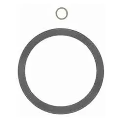 FelPro BS40622 Rear Main Seal - Gen 5 & 6 Big Block Chevy 1 Piece Seal 1991-2000