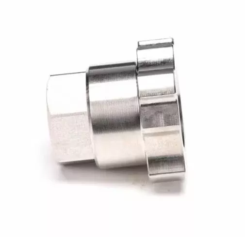 Finish-Rite Paint System Female Adapter for Iwata Gun 16003