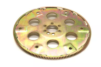 Flexplate CM SteelSFI SBC 350 86-97 168 Tooth