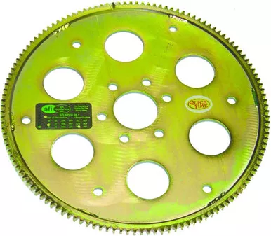 FlexplateSBM 130 ToothInt. Balance
