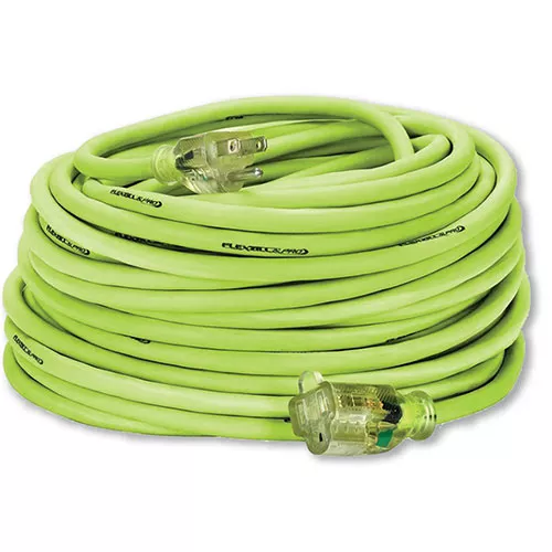 Flexzilla 50′ Extension Cord