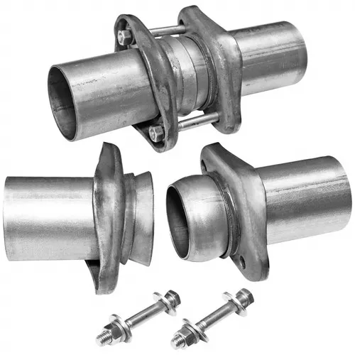Flowmaster 15930FM Header Collector Ball Flange Kit