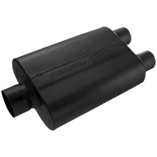 Flowmaster 430402 40 Series Muffler