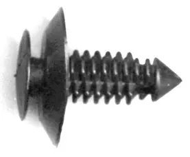 FORD '81/DOOR TRIM PANEL CLIP-BACK (25)