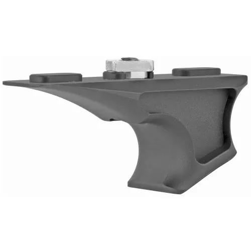 Fortis Manufacturing, Inc. Shift, Handstop, M-LOK, Black SHIFT-HNDSTP-ML