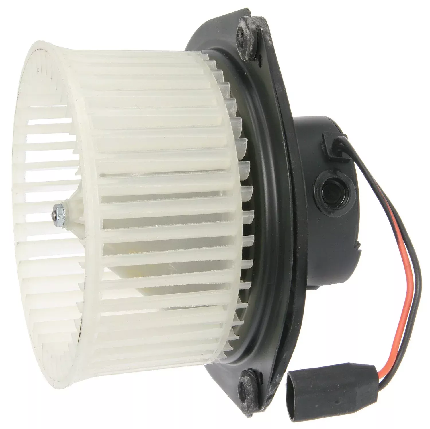 Four Seasons/Trumark 35002 Blower Motor With Wheel