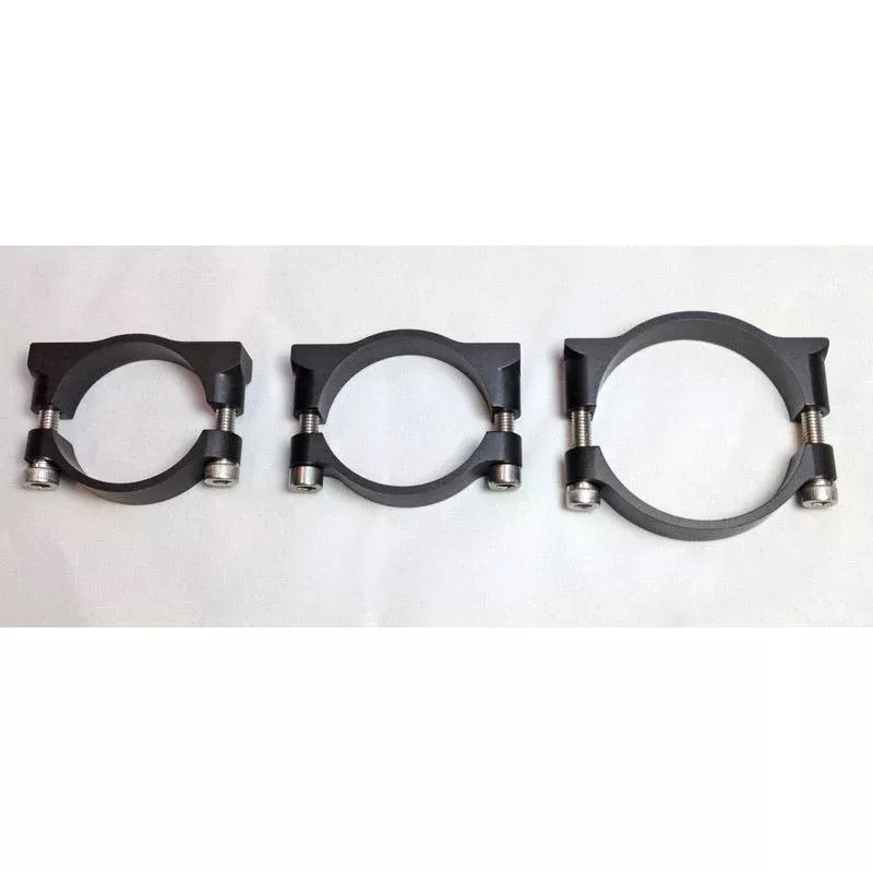 Frame Clamp for SeatSide Mounts