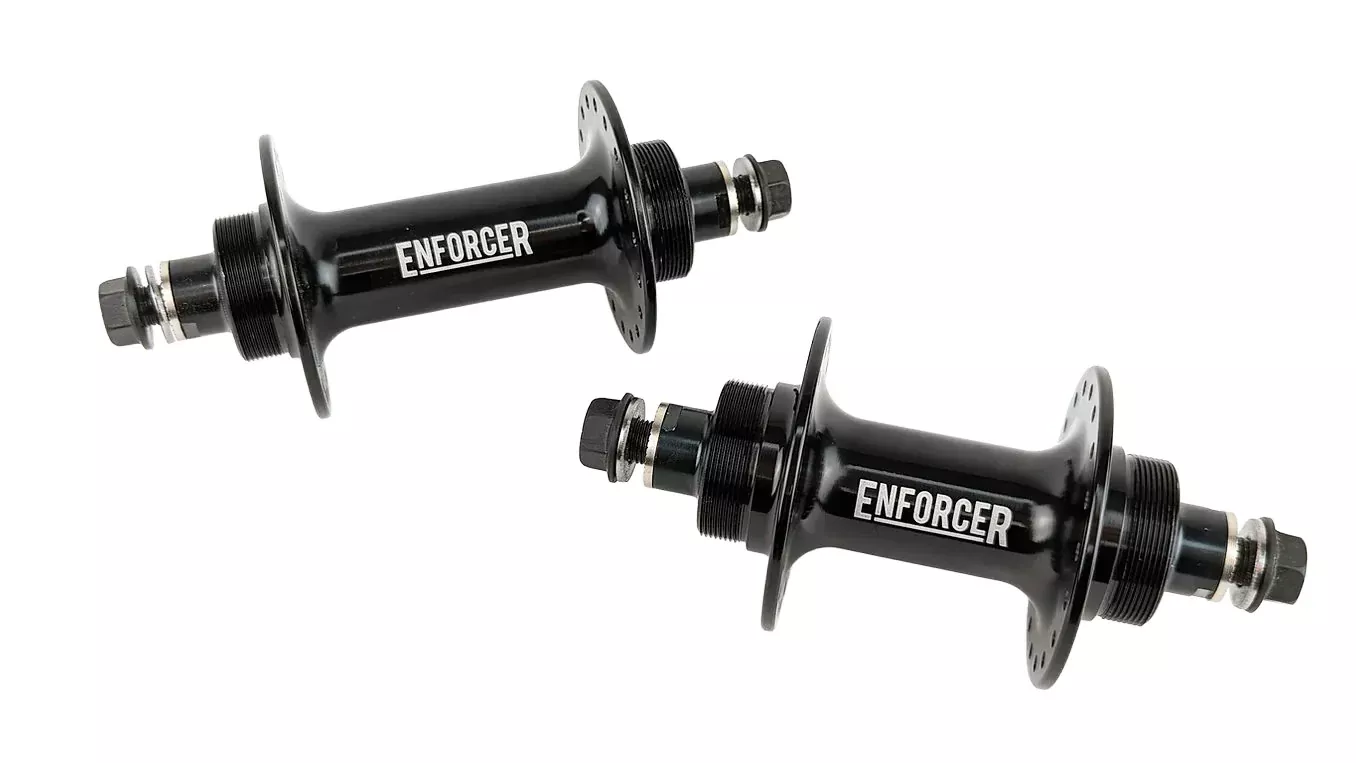 FREEK/FREEK Rear Single Speed Hub
