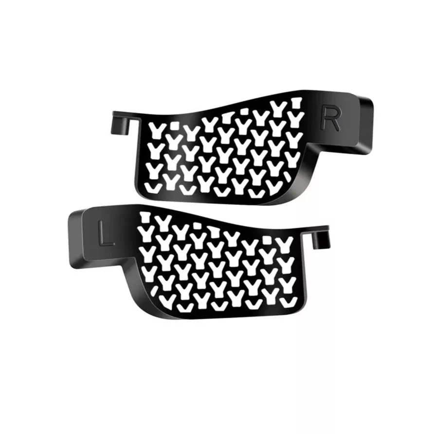 Front Trunk Drain Channel Filter Net for Model Y | Prevent Water Damage (2-Pack)