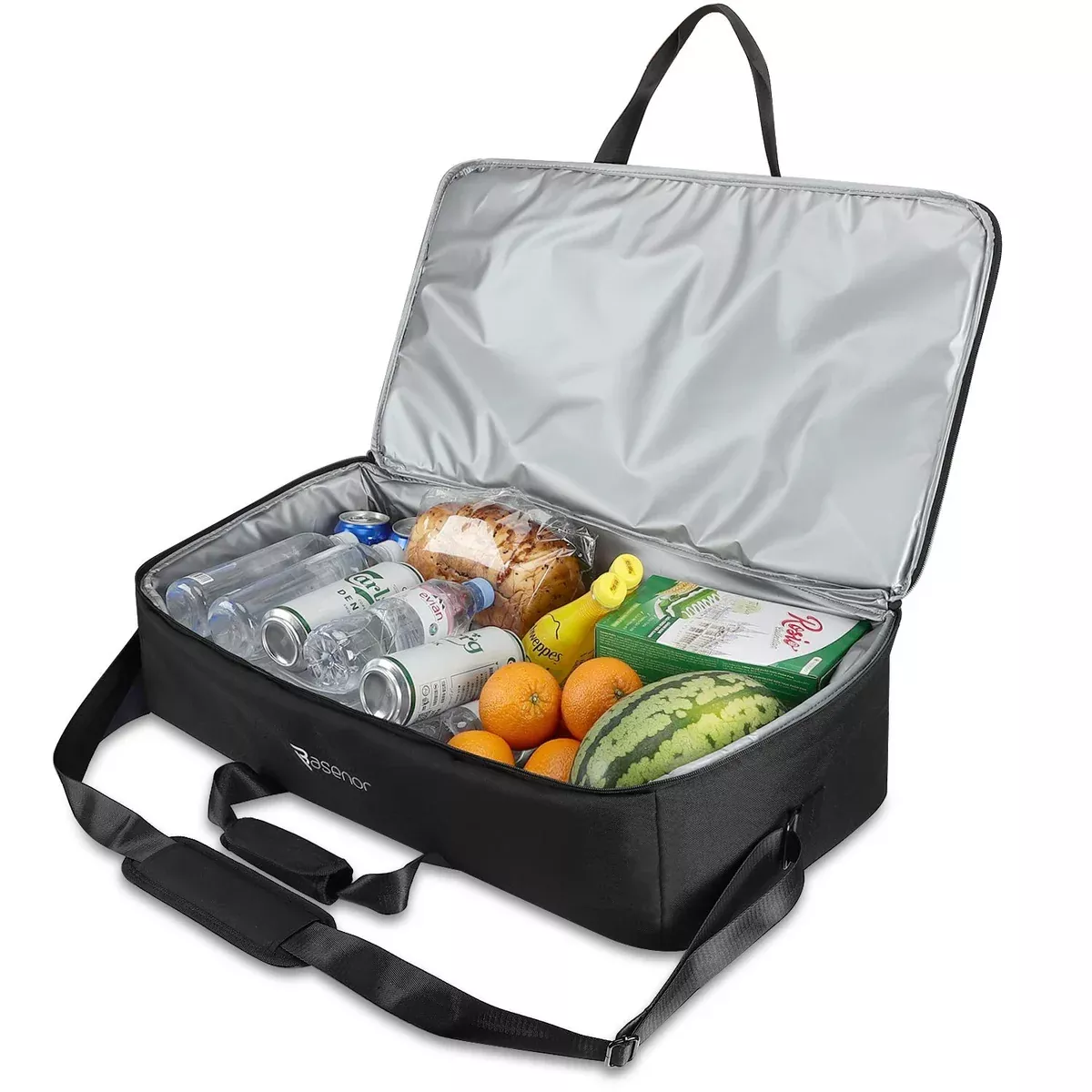 Frunk Cooler Organizer Insulation Cooler Bag | Tesla Model 3 & Y