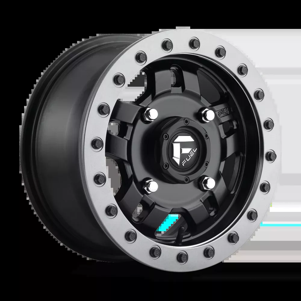 Fuel Anza Beadlock