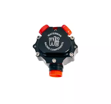 Fuel Pump 400 Ultra Light No Mount