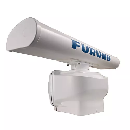 Furuno DRS6AX 6kW UHD Digital Radar w/Pedestal, 3.5 Open Array Antenna15M Cable