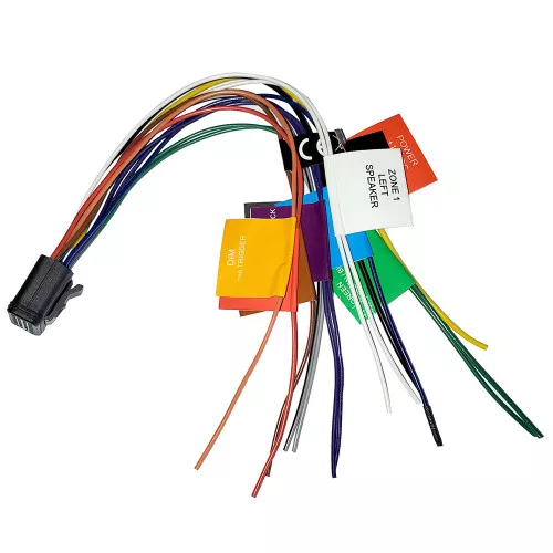 FUSION Power/Speaker Cable f/MS-RA670MS-RA770 (A Port)