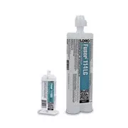 Fusor 114LG/114SM Plastic Finishing Adhesive (Fast)